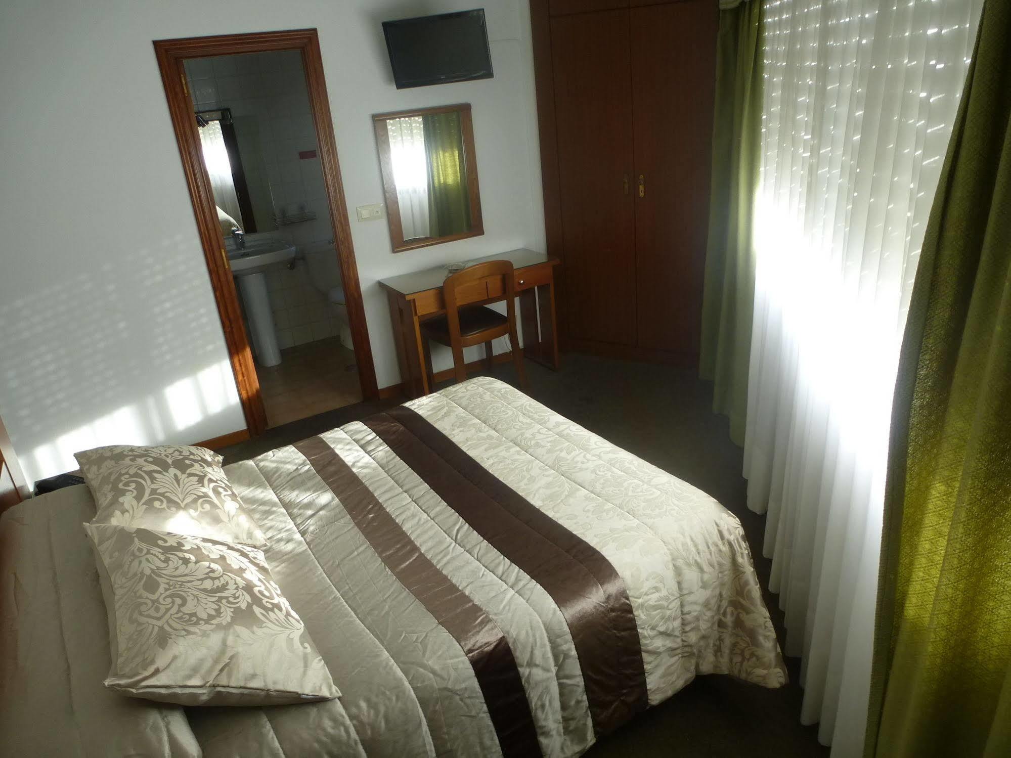 Hostal Palas A Coruna Exterior photo